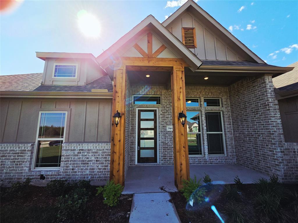 7010 Hayes Road, Midlothian, TX 76065