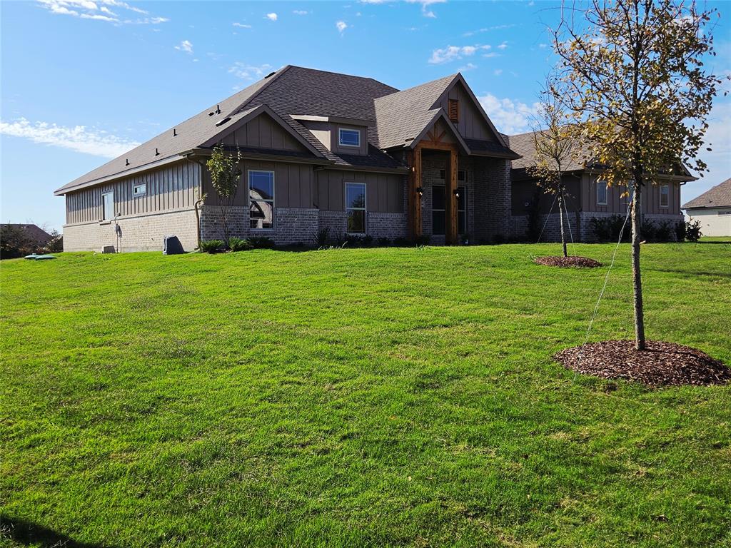 7010 Hayes Road, Midlothian, TX 76065
