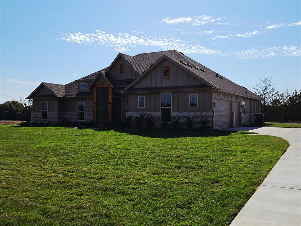 7010 Hayes Road, Midlothian, TX 76065