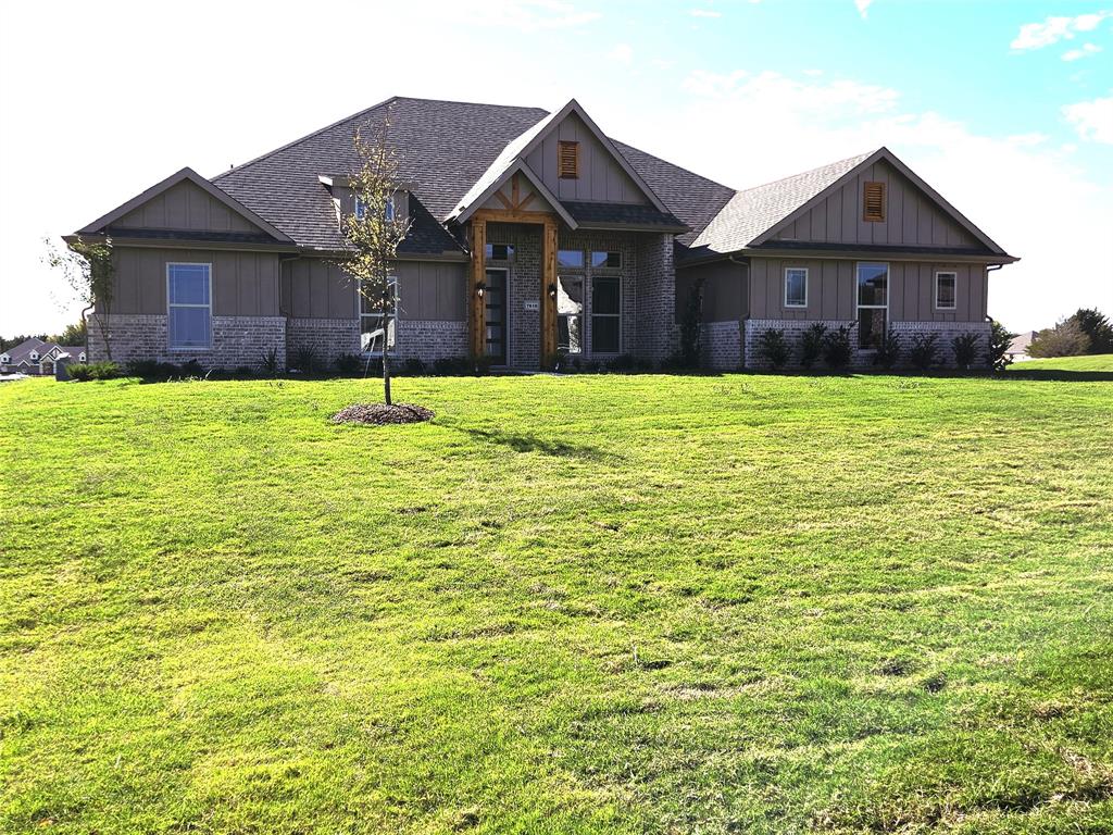 7010 Hayes Road, Midlothian, TX 76065