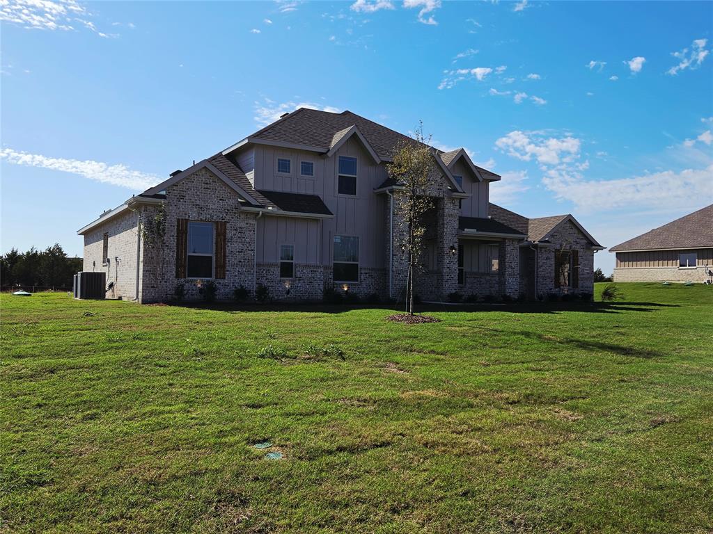 7020 Hayes Road, Midlothian, TX 76065