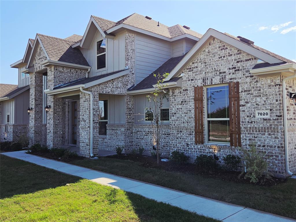 7020 Hayes Road, Midlothian, TX 76065