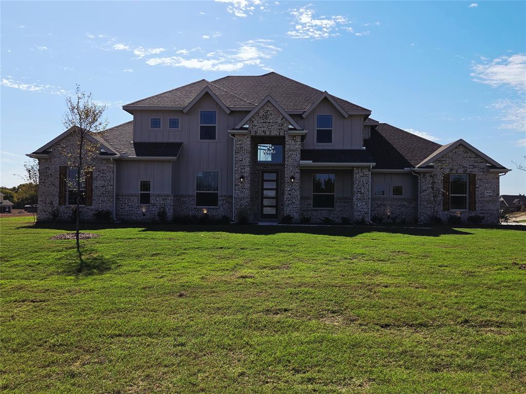 7020 Hayes Road, Midlothian, TX 76065