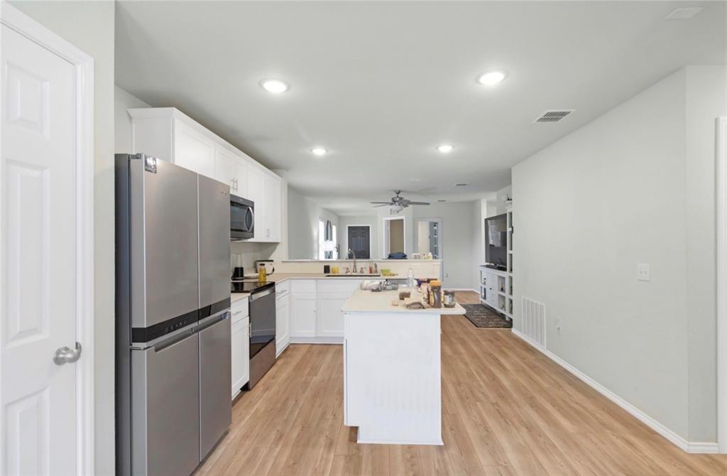 865 Table Rock Street, Princeton, TX 75407