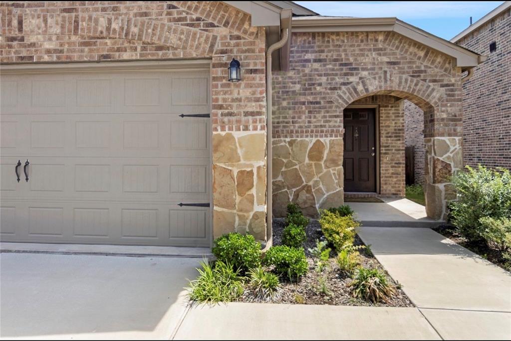 865 Table Rock Street, Princeton, TX 75407