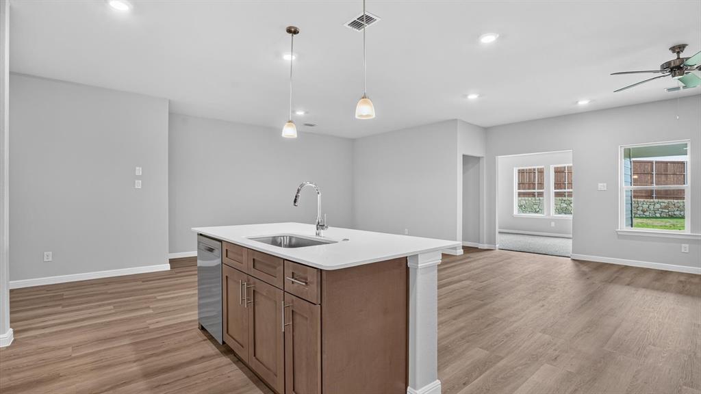 1508 SHELDON Drive, DeSoto, TX 75115