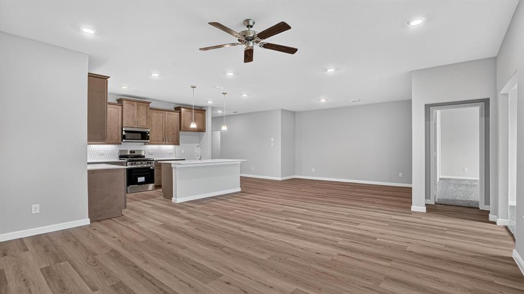 1508 SHELDON Drive, DeSoto, TX 75115