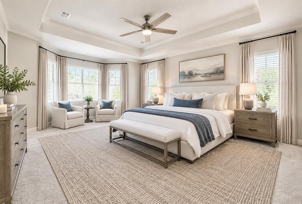 2517 Rosehill Lane, Plano, TX 75093