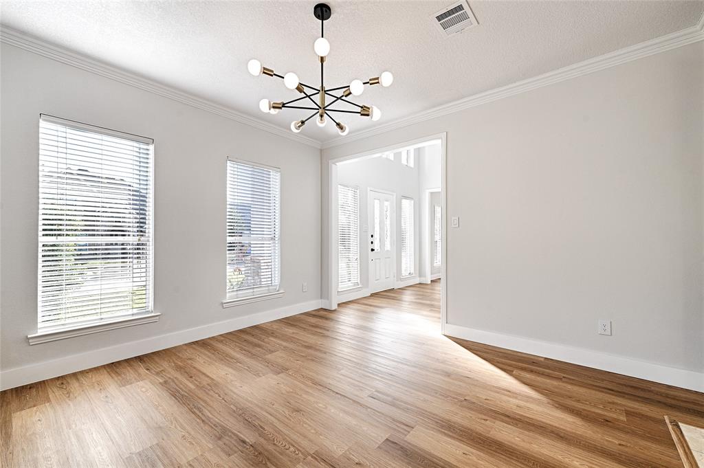 2517 Rosehill Lane, Plano, TX 75093