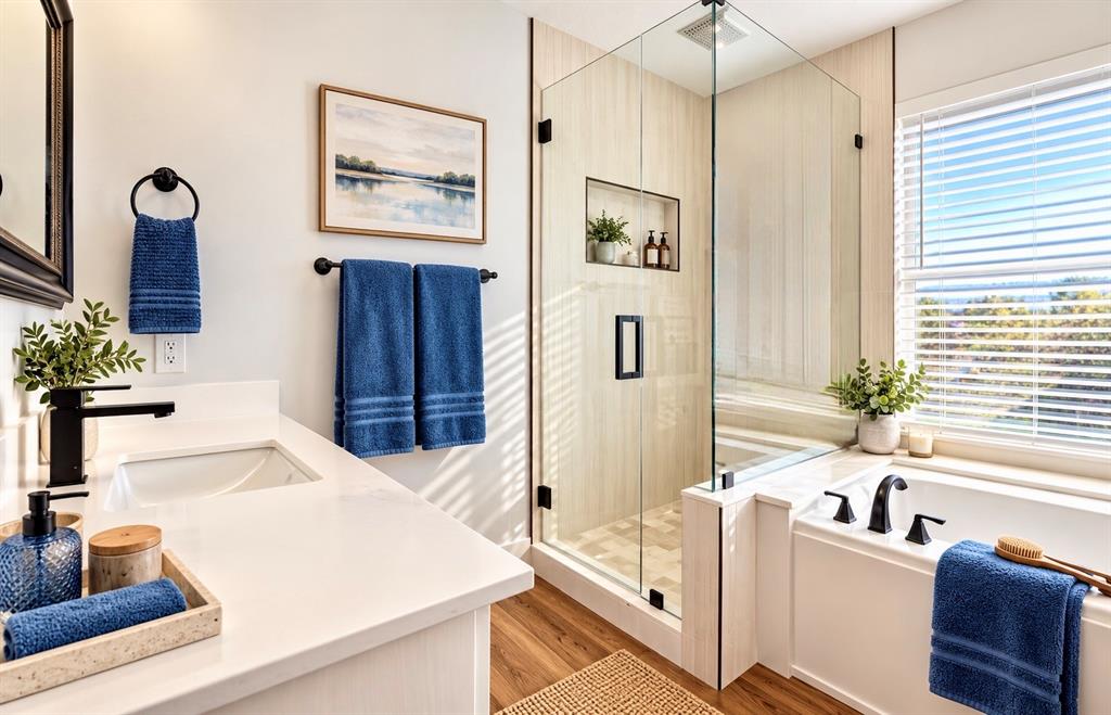 2517 Rosehill Lane, Plano, TX 75093