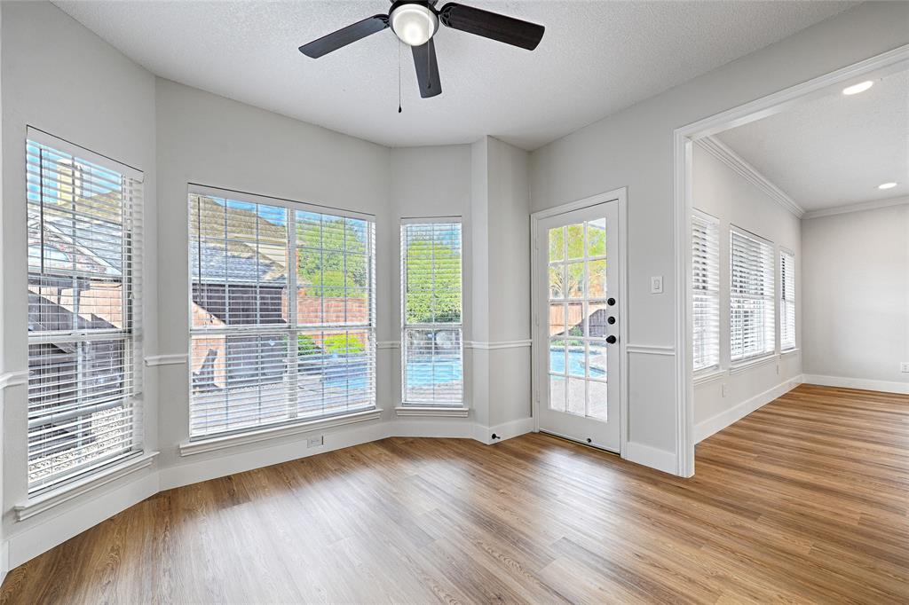 2517 Rosehill Lane, Plano, TX 75093