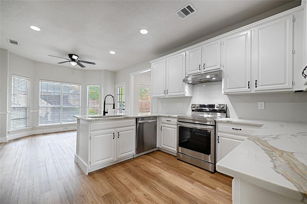 2517 Rosehill Lane, Plano, TX 75093