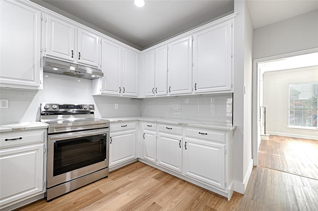 2517 Rosehill Lane, Plano, TX 75093