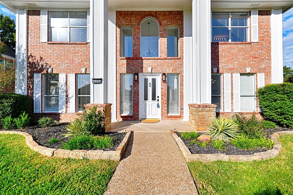 2517 Rosehill Lane, Plano, TX 75093