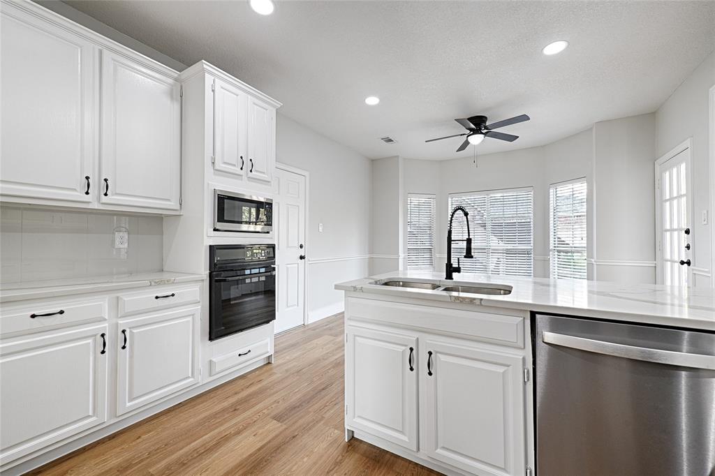 2517 Rosehill Lane, Plano, TX 75093