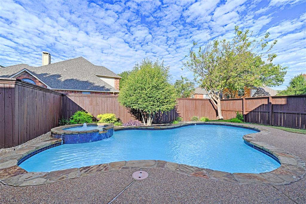 2517 Rosehill Lane, Plano, TX 75093