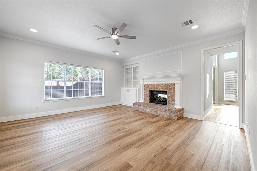 2517 Rosehill Lane, Plano, TX 75093