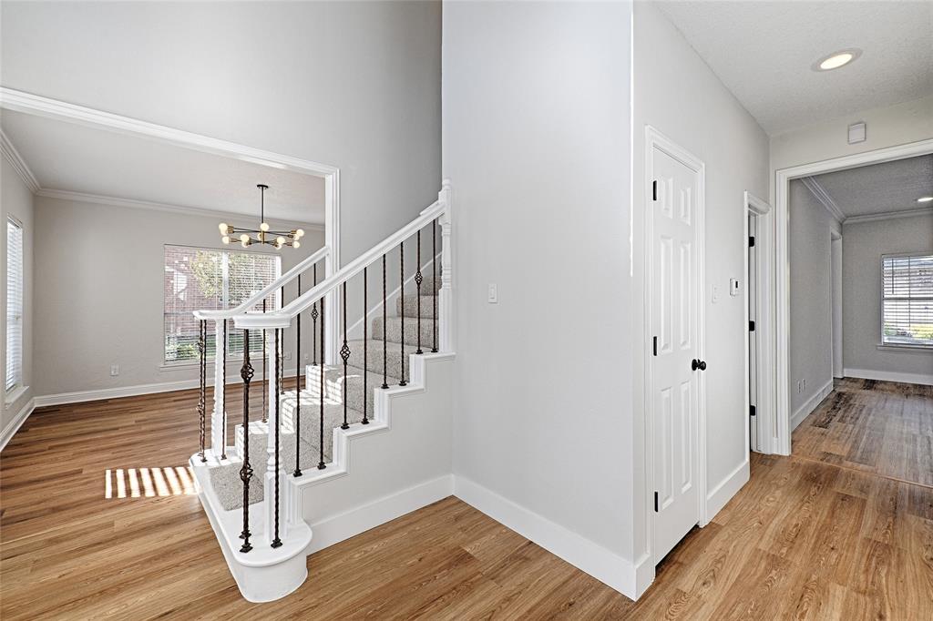 2517 Rosehill Lane, Plano, TX 75093