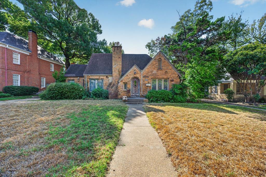 3237 Hanover Street, University Park, TX 75225