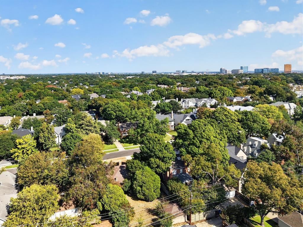 3237 Hanover Street, University Park, TX 75225
