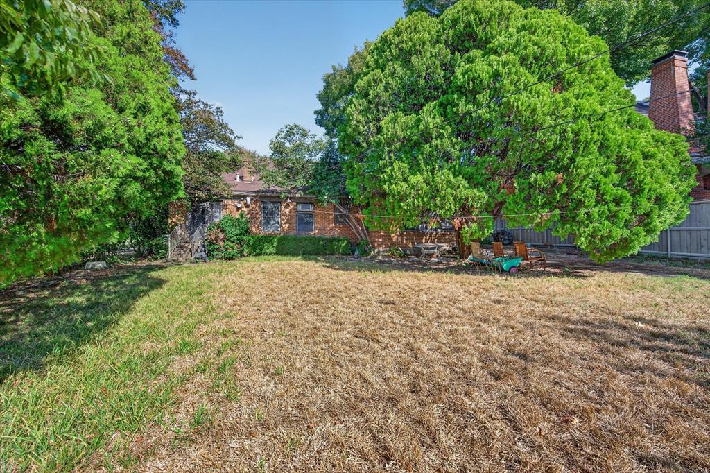 3237 Hanover Street, University Park, TX 75225