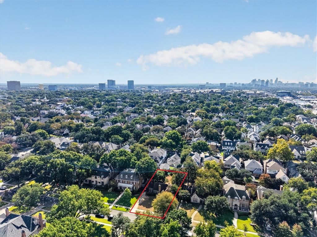 3237 Hanover Street, University Park, TX 75225