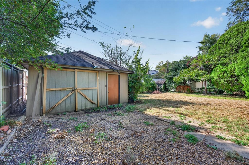 3237 Hanover Street, University Park, TX 75225