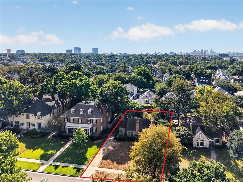 3237 Hanover Street, University Park, TX 75225