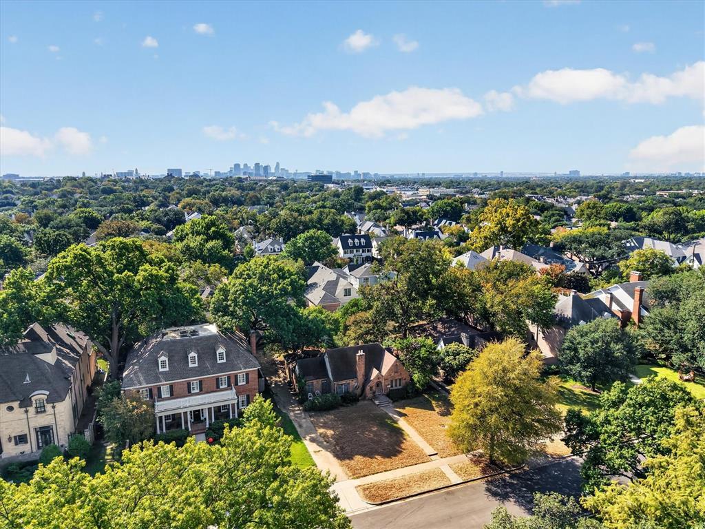 3237 Hanover Street, University Park, TX 75225