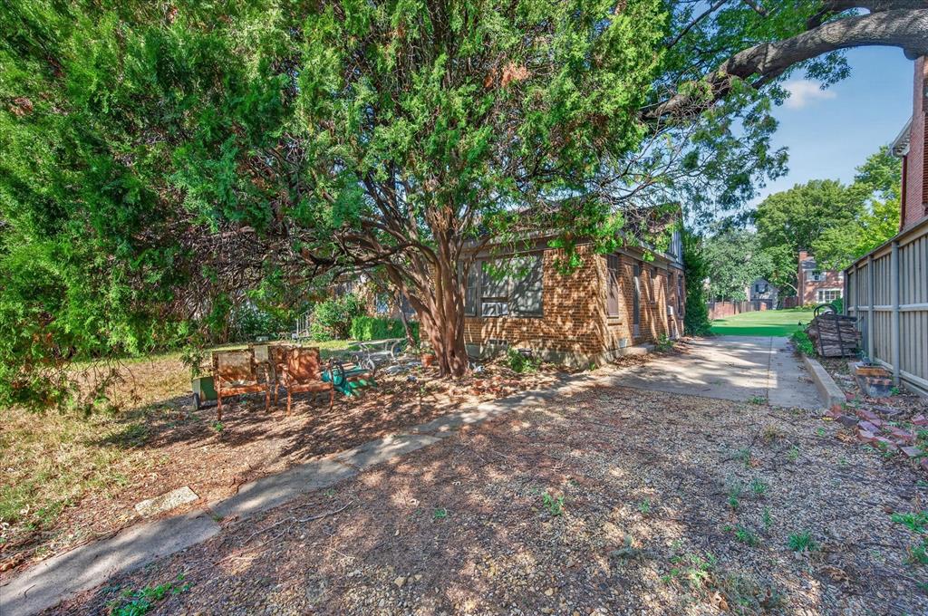 3237 Hanover Street, University Park, TX 75225
