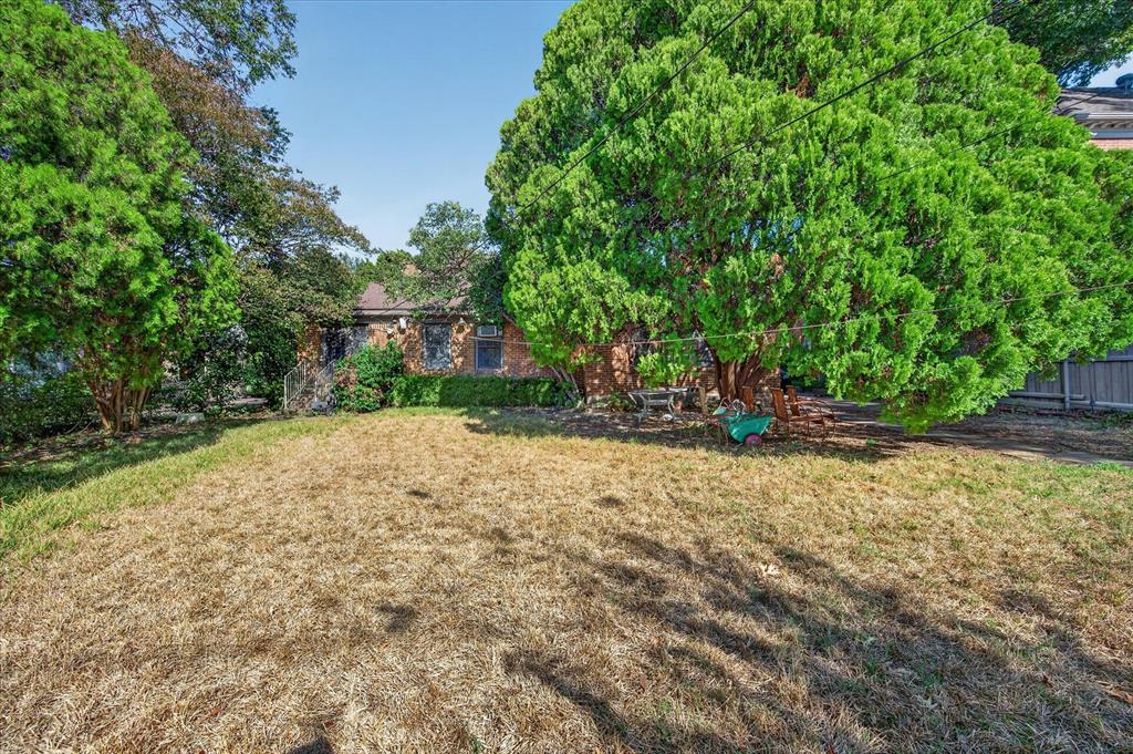 3237 Hanover Street, University Park, TX 75225