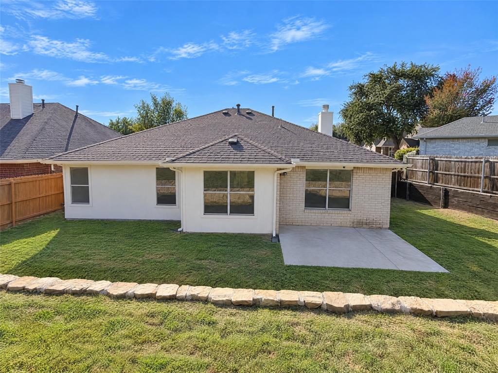 4541 Crystal Lane, Garland, TX 75043
