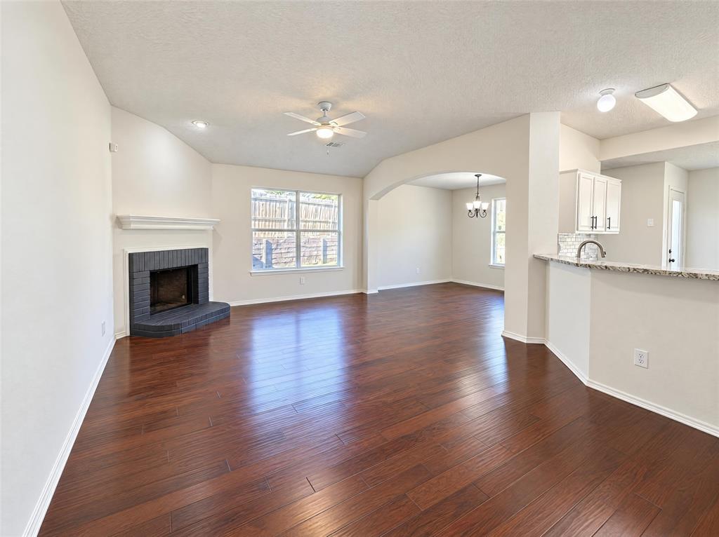 4541 Crystal Lane, Garland, TX 75043