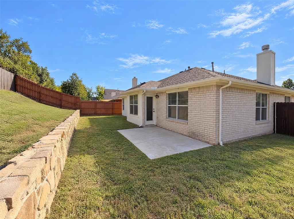 4541 Crystal Lane, Garland, TX 75043