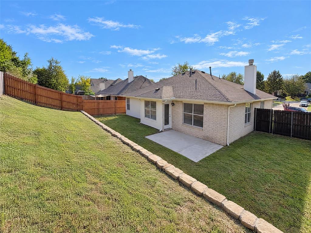 4541 Crystal Lane, Garland, TX 75043