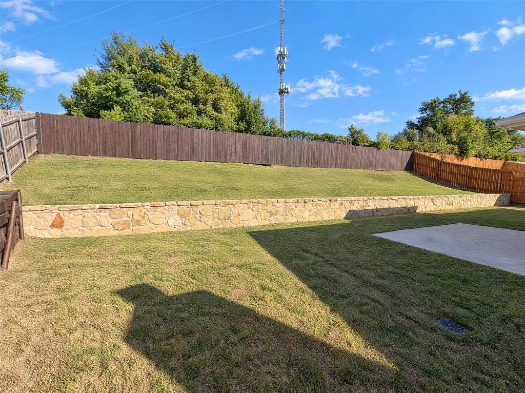 4541 Crystal Lane, Garland, TX 75043
