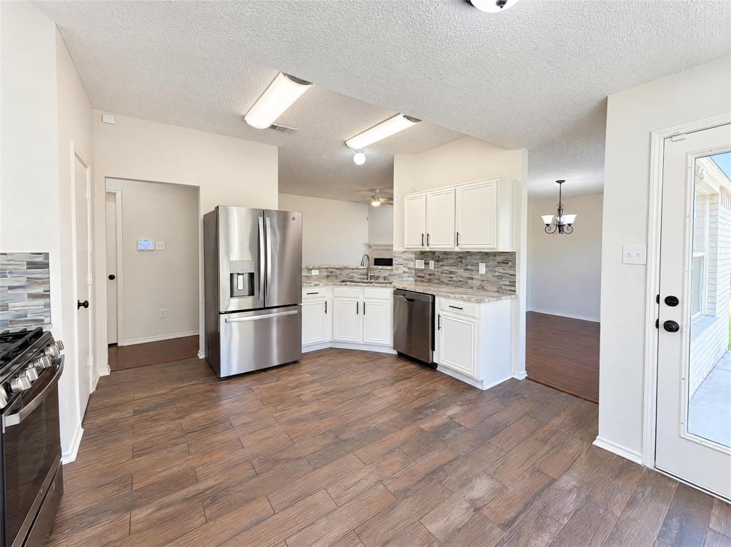 4541 Crystal Lane, Garland, TX 75043