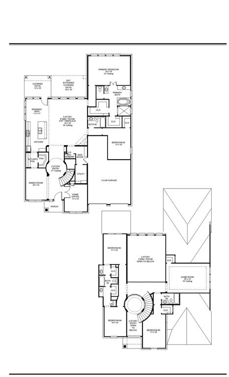 1709 Trailhead Drive, Celina, TX 75009 1709 Trailhead Drive, Celina, TX 75009