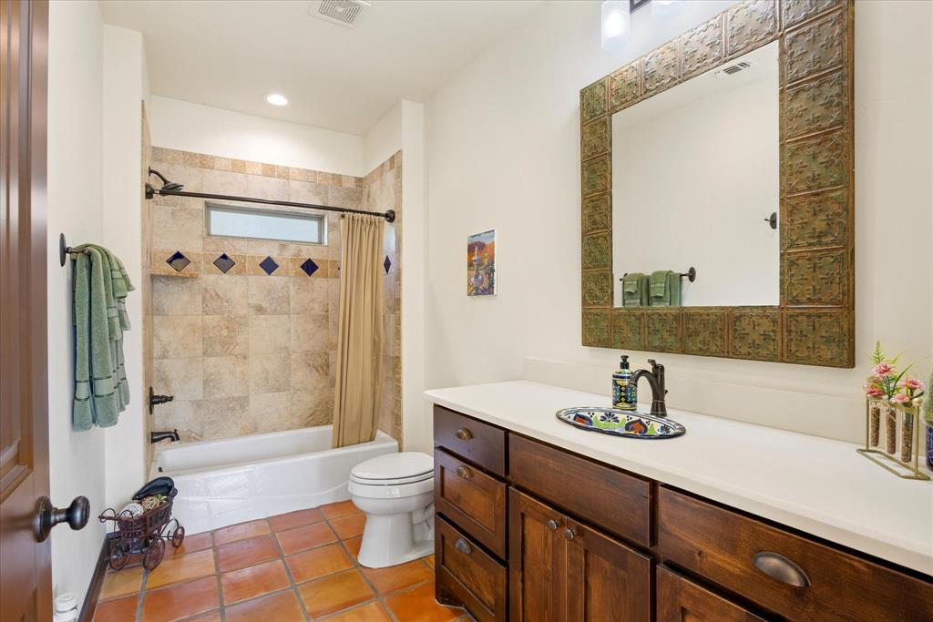 9606 Glen Rose Highway, Granbury, TX 76048