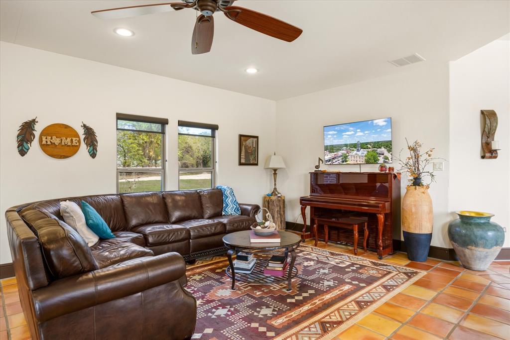 9606 Glen Rose Highway, Granbury, TX 76048