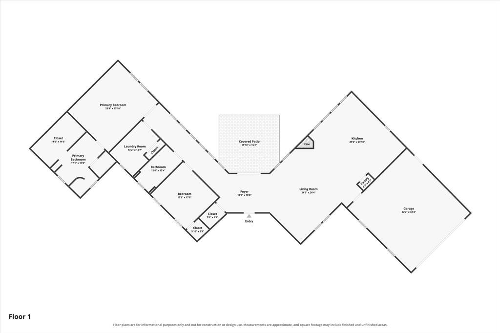 9606 Glen Rose Highway, Granbury, TX 76048