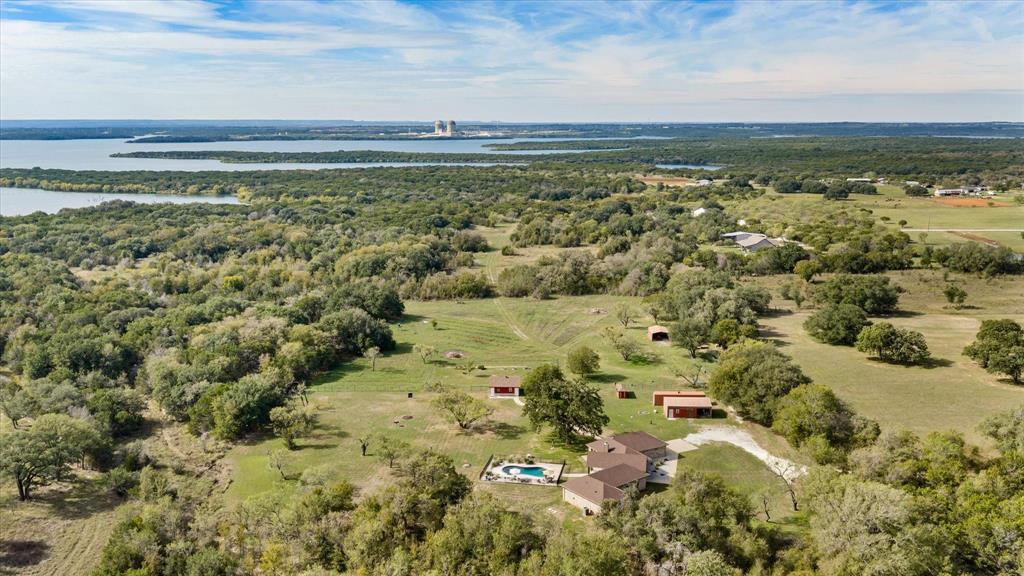 9606 Glen Rose Highway, Granbury, TX 76048