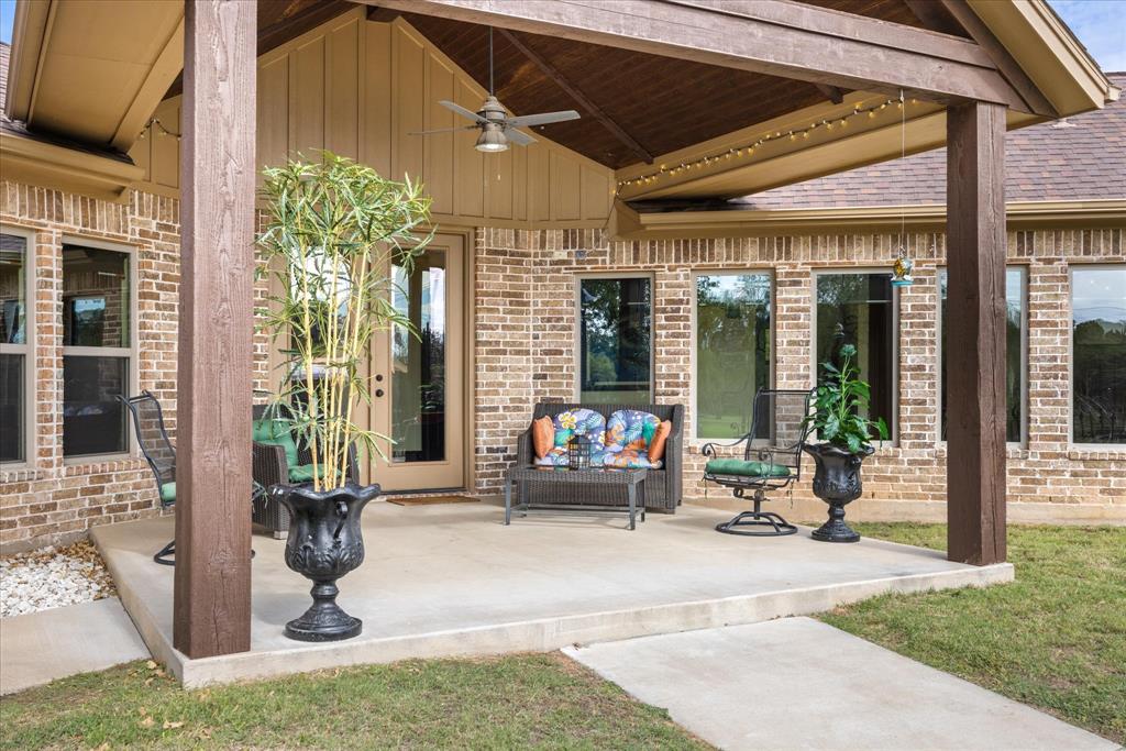 9606 Glen Rose Highway, Granbury, TX 76048