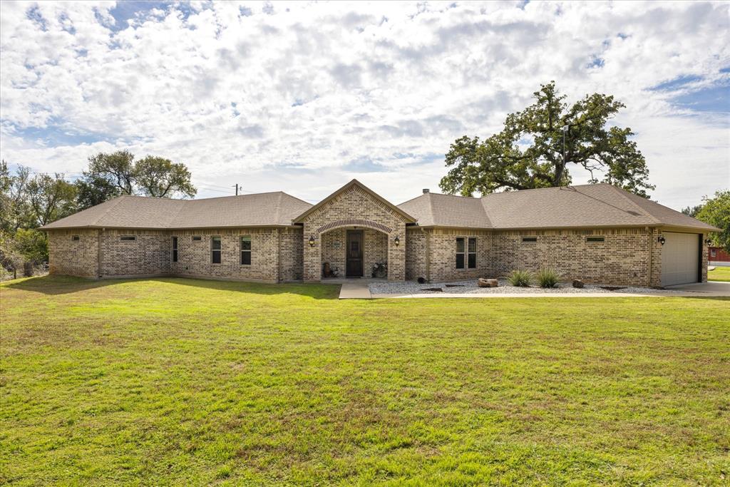 9606 Glen Rose Highway, Granbury, TX 76048