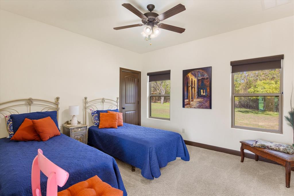 9606 Glen Rose Highway, Granbury, TX 76048