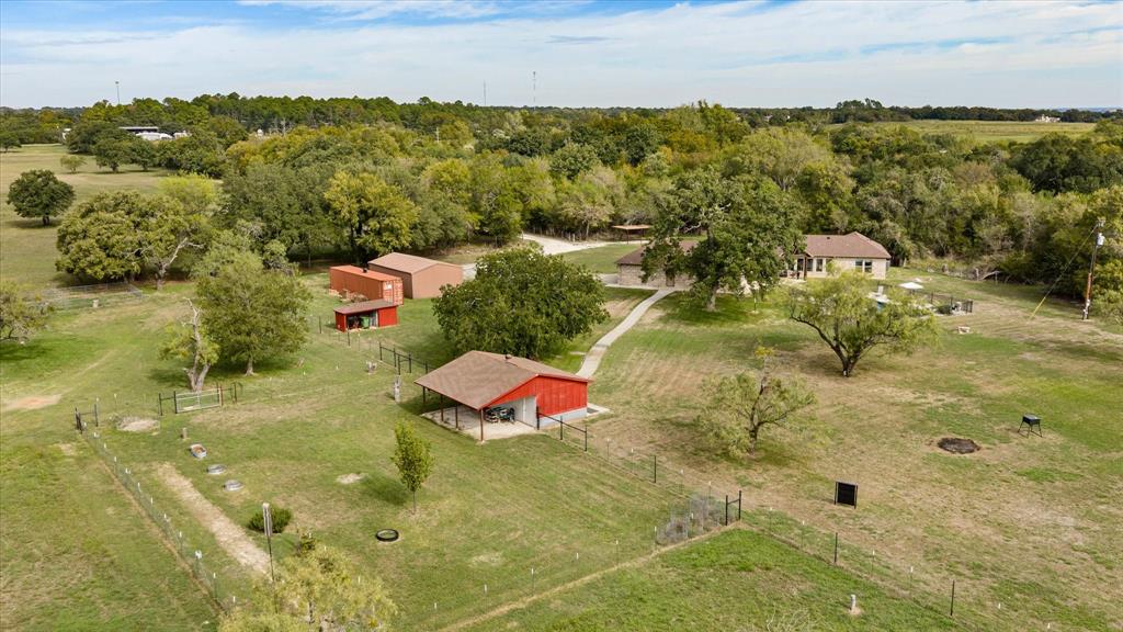 9606 Glen Rose Highway, Granbury, TX 76048
