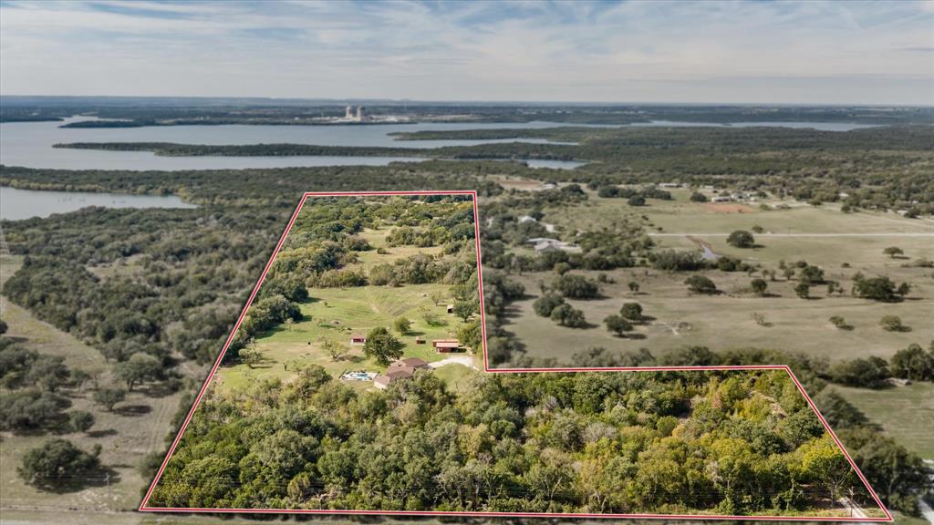9606 Glen Rose Highway, Granbury, TX 76048