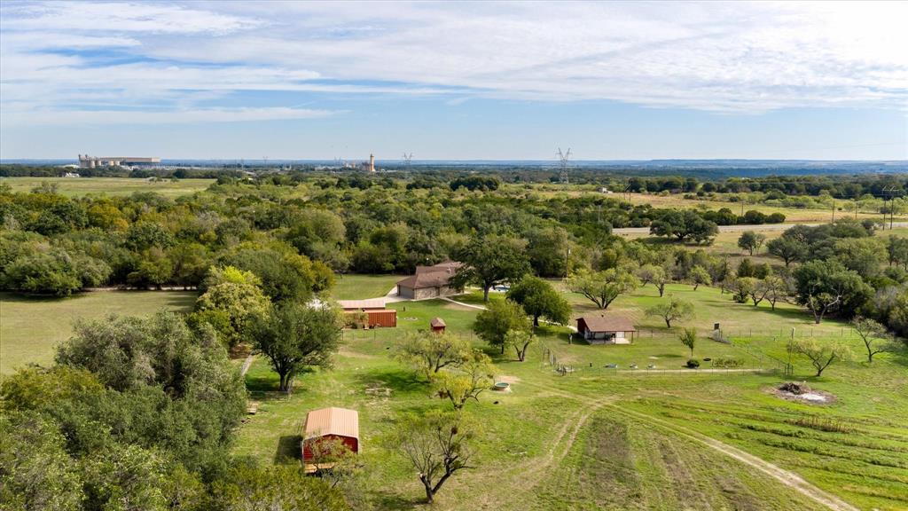 9606 Glen Rose Highway, Granbury, TX 76048