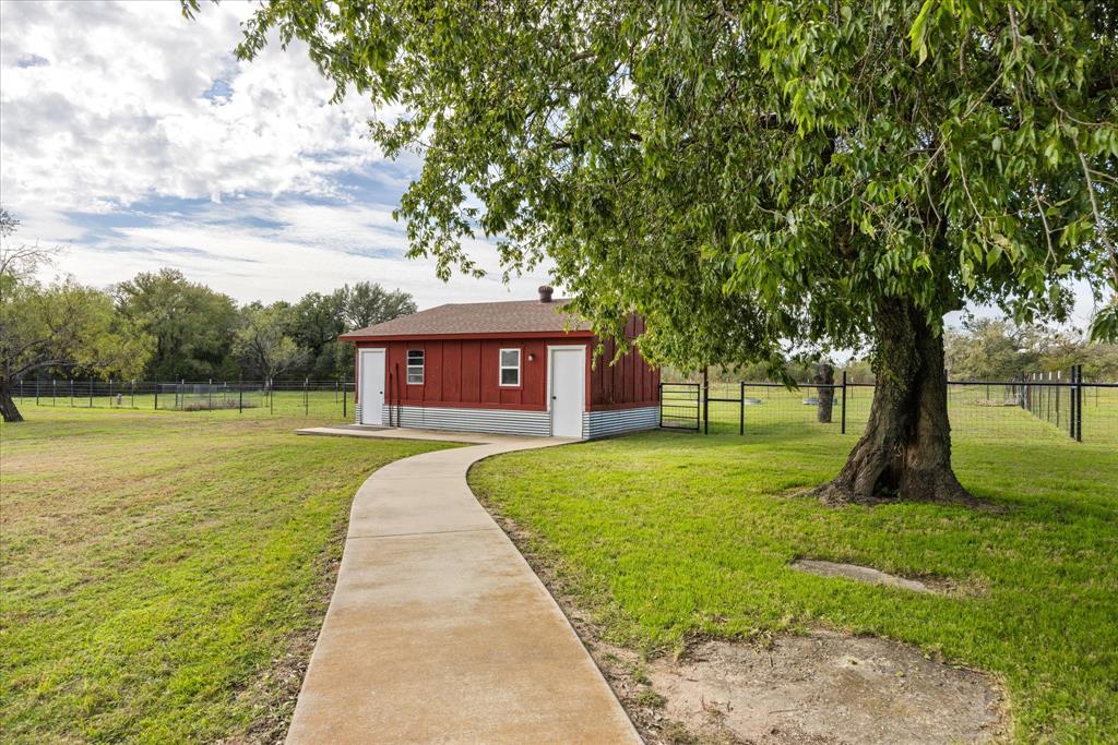 Bunkhouse
