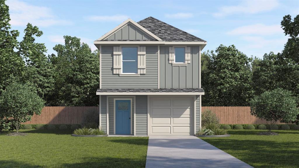 6111 Silver Maple Way, Princeton, TX 75407